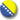 Country Network Bosnia and Herzegovina