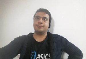 Tour guide persain English in Iran