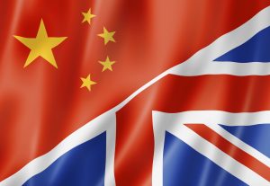 Tutor of English and Chinese