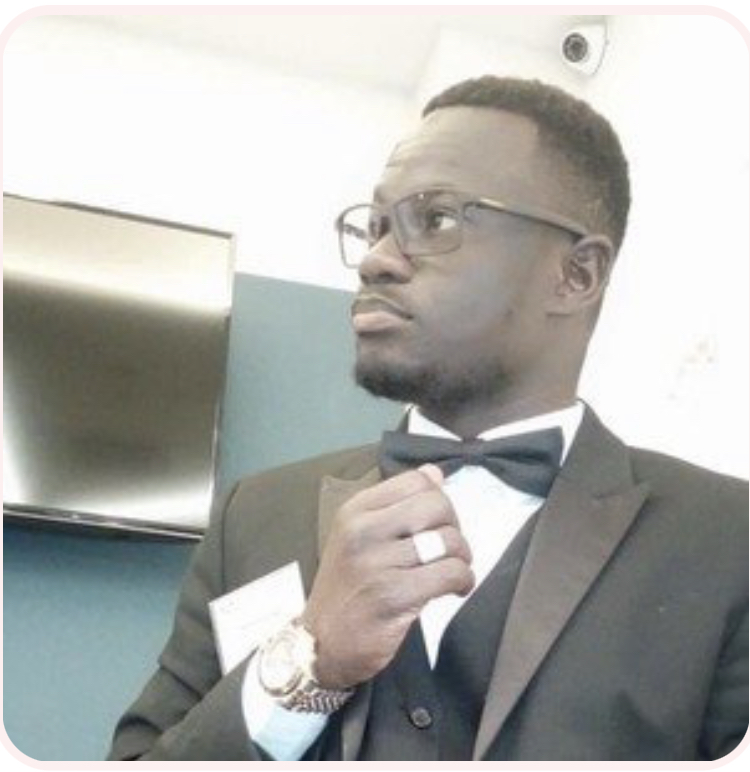 WOLOF TEACHER. Learn to speak Wolof easily with me.
